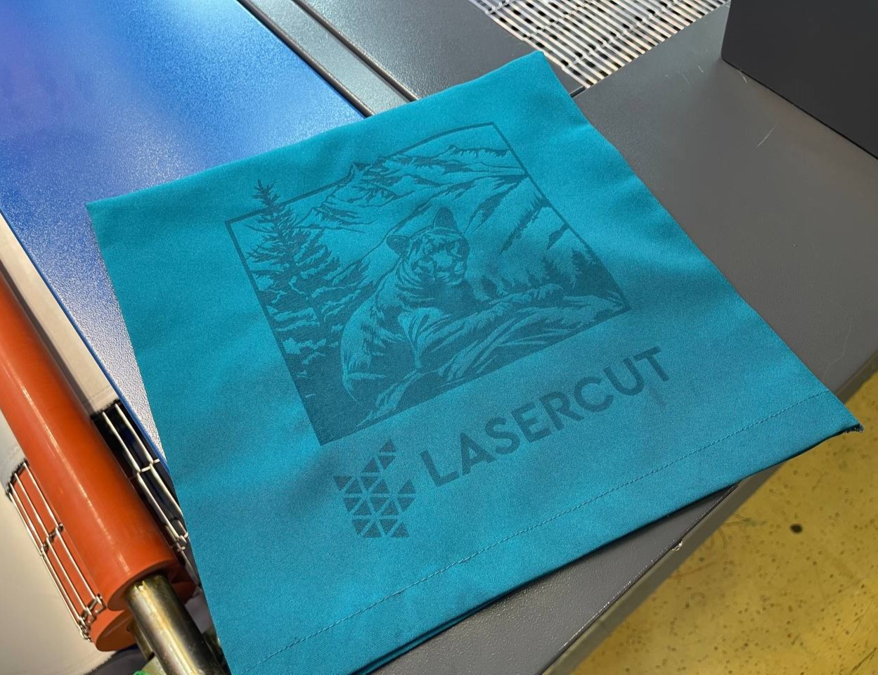 Пример изделия, выполненного на Пример изделия, выполненного на Wattsan