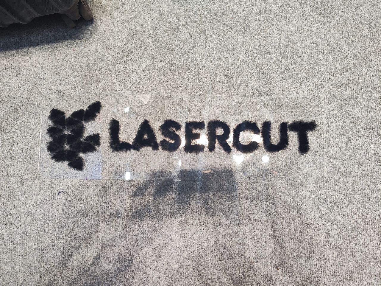 Пример изделия, выполненного на Пример изделия, выполненного на Wattsan