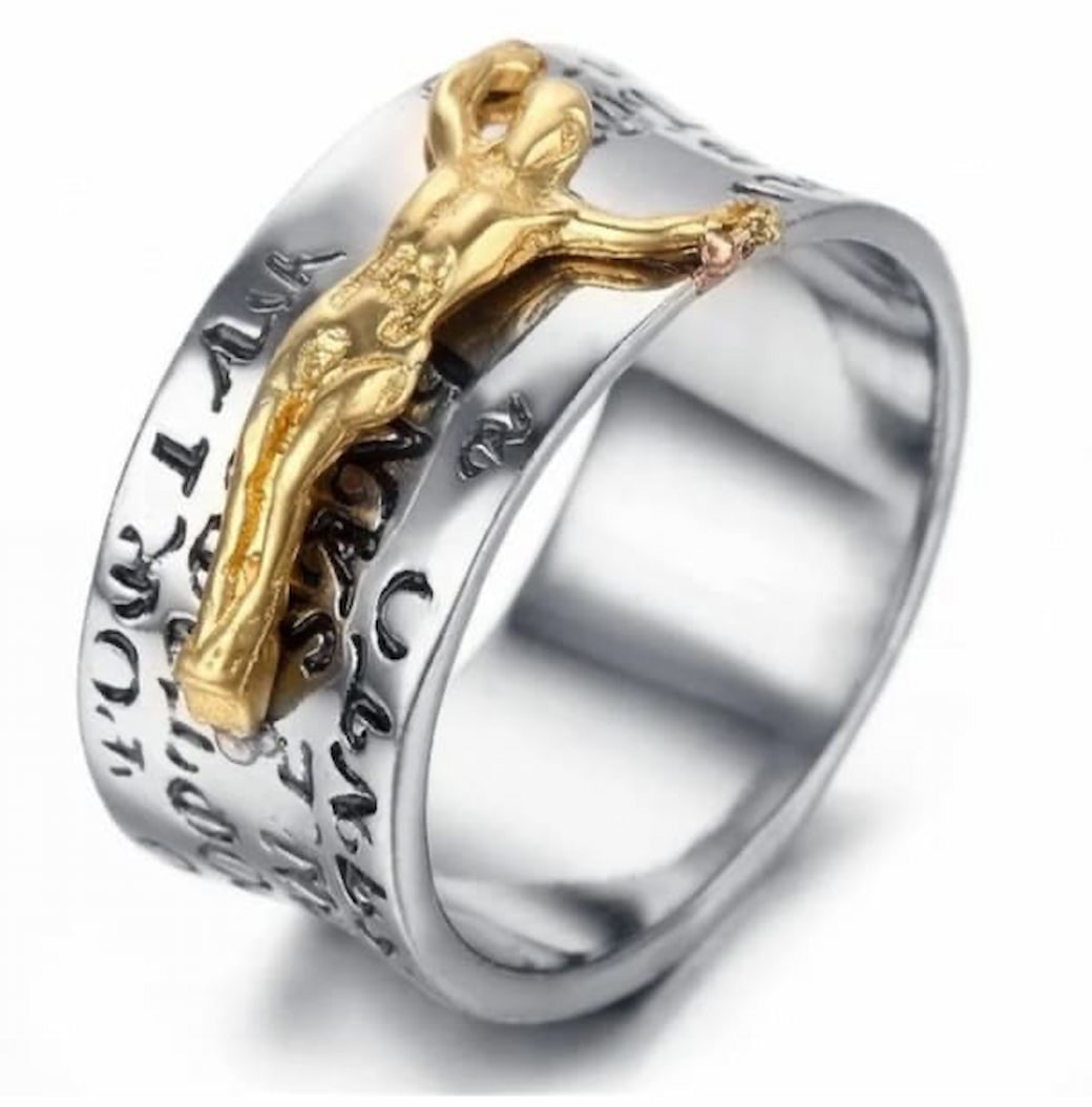 Лазерная гравировка титана