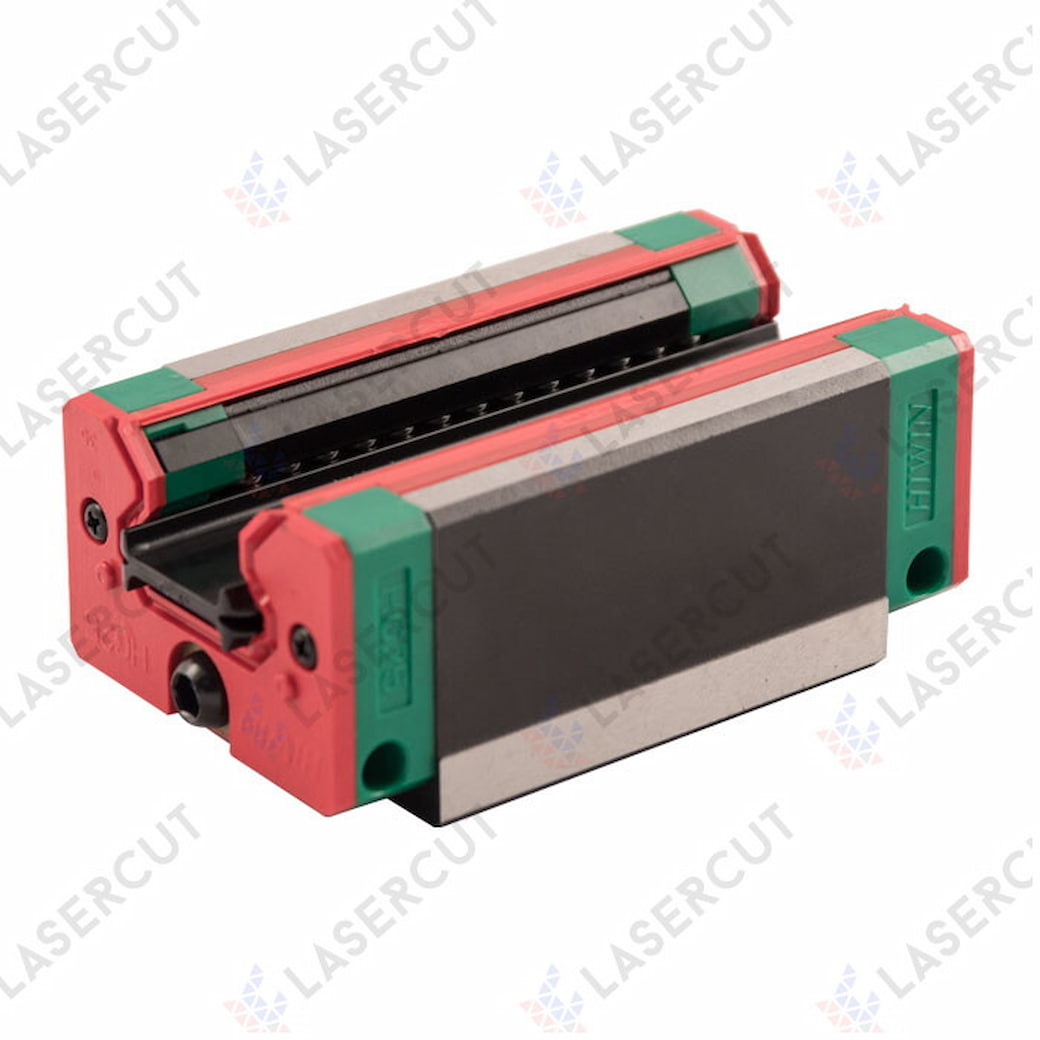 Направляющие лазерного станка Wattsan 0203