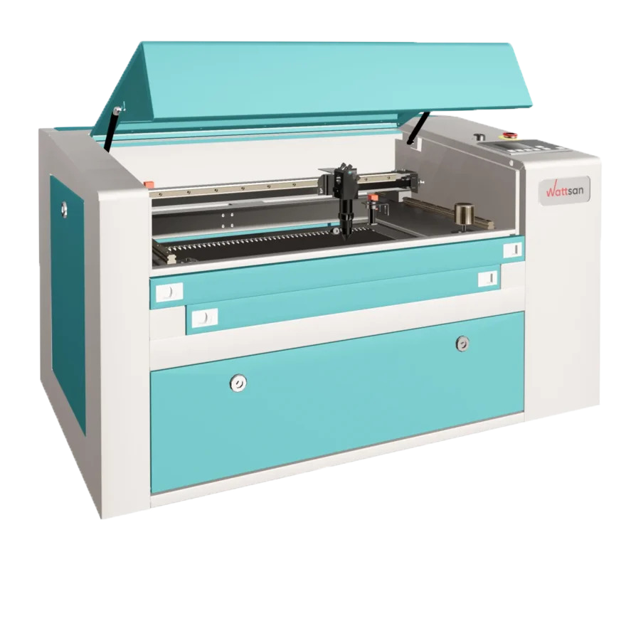 Лазерный гравер Wattsan 0503