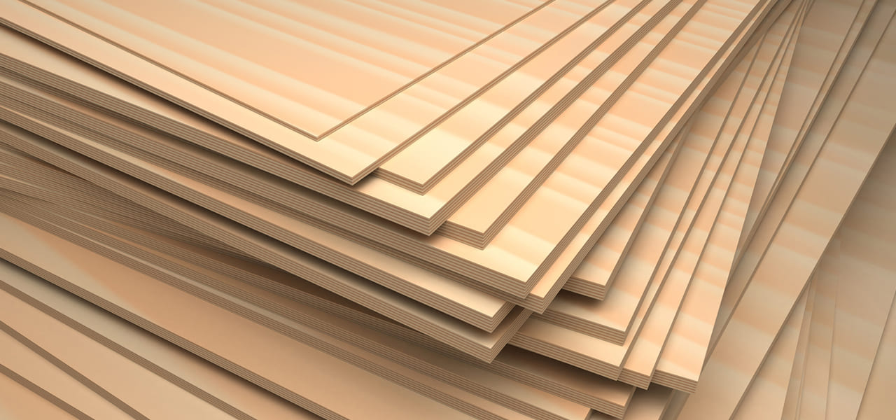 Фанера для лазерной резки