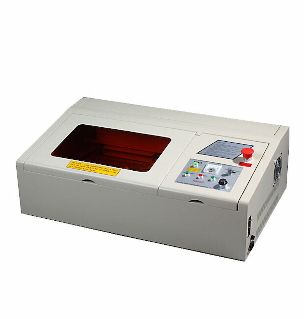 Лазерный гравер