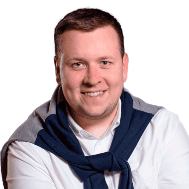 Антон Волков