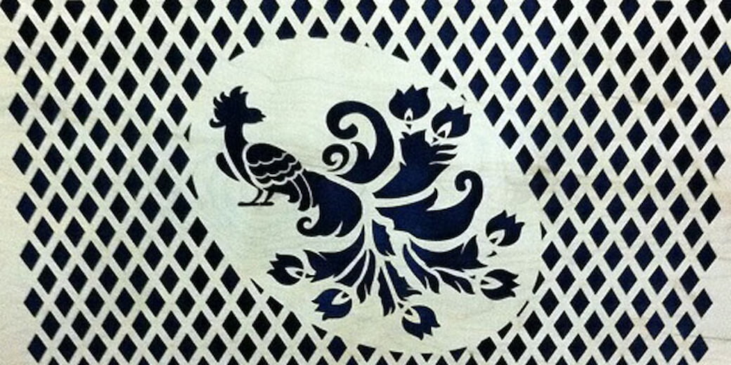 Резка деревом лазером