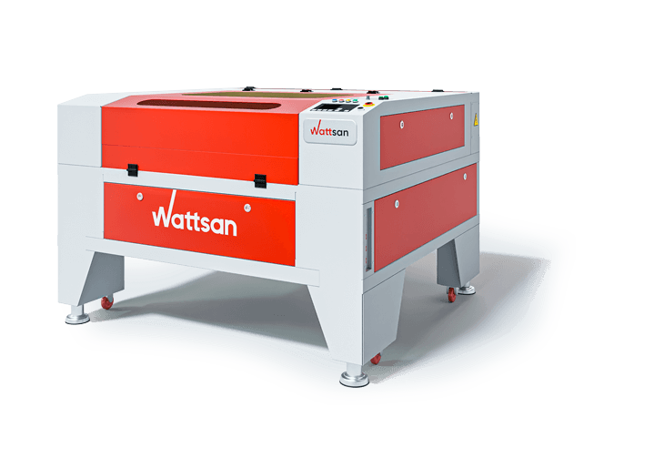 Лазерный станок Wattsan 6090 ST