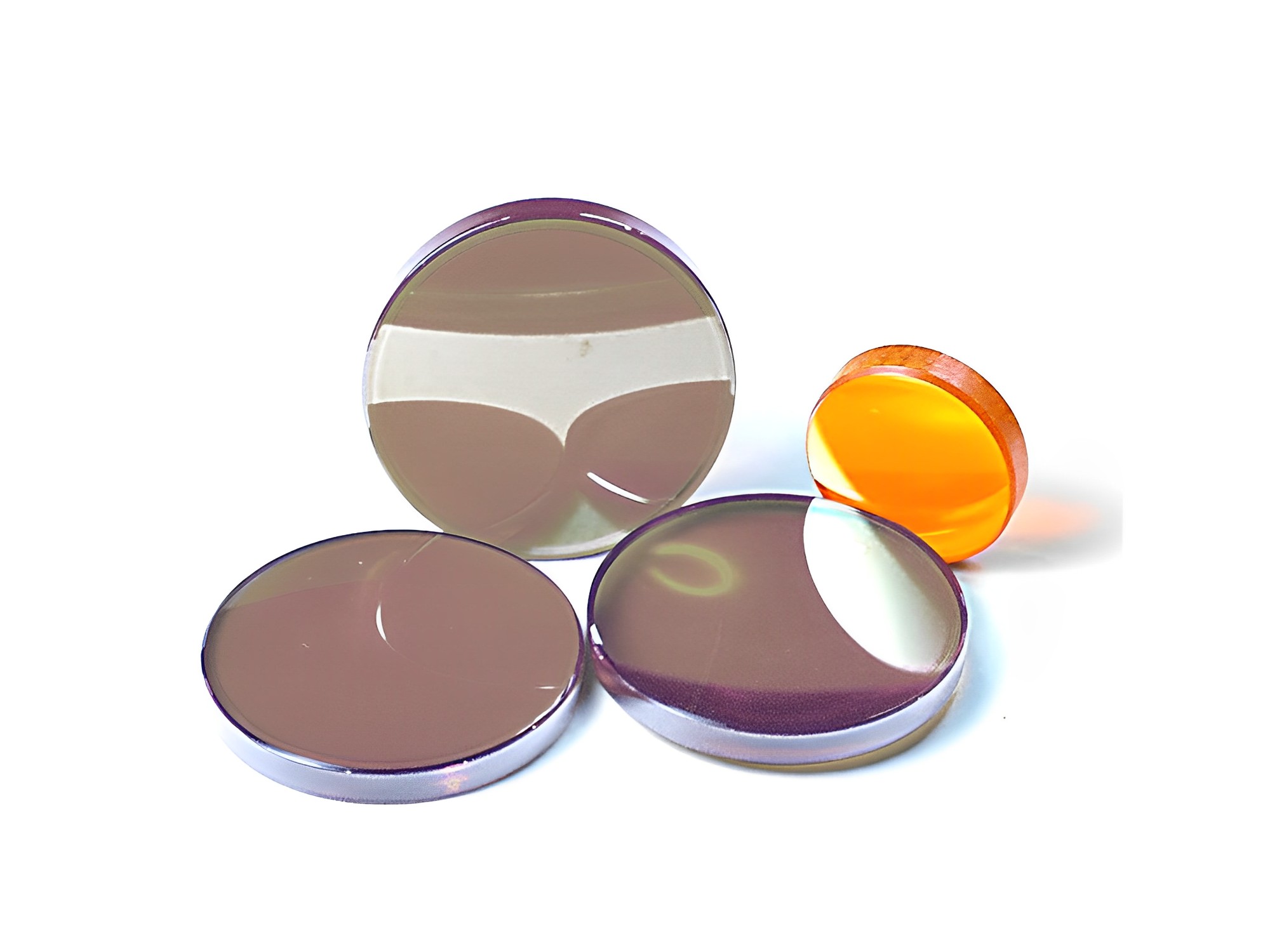 Отражающие зеркала для лазерного станка