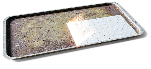 Лазерная очистка металла от ржавчины