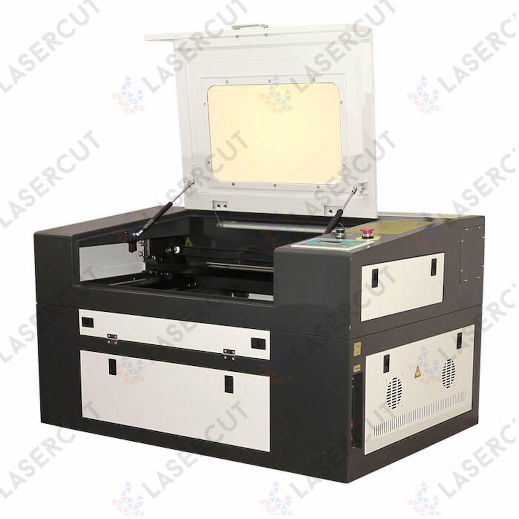 Лазерный гравер V 530