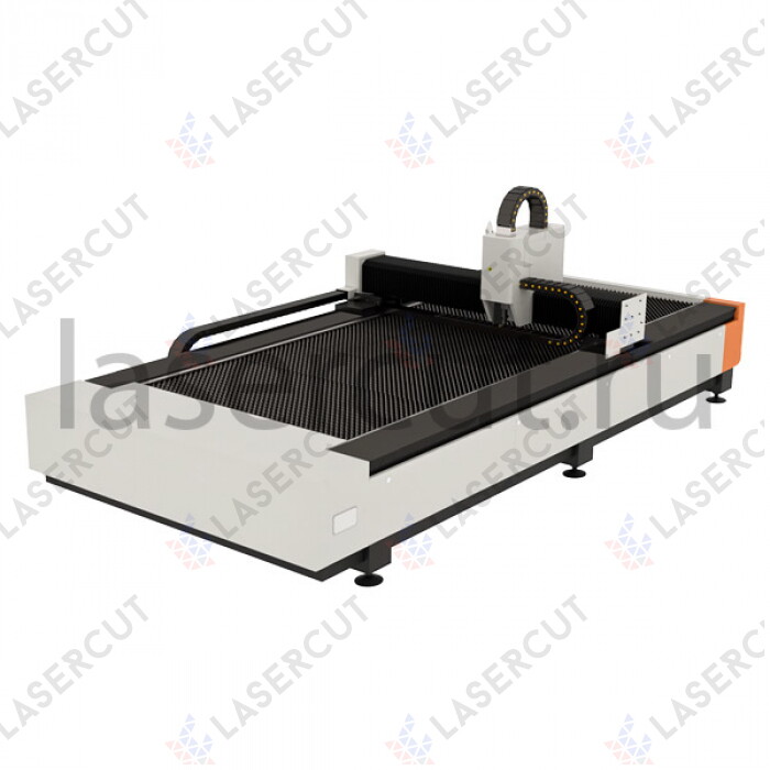 лазерный станок по металлу