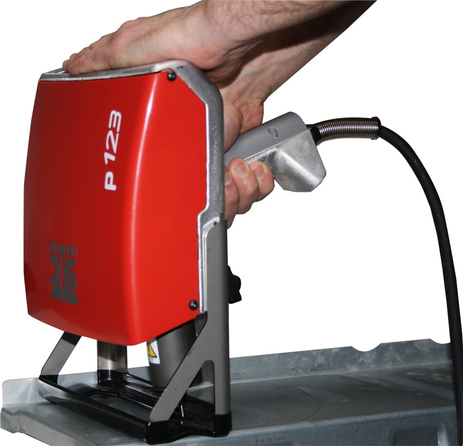 Механический маркиратор