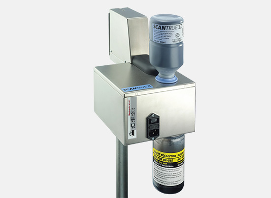 Капельный маркиратор