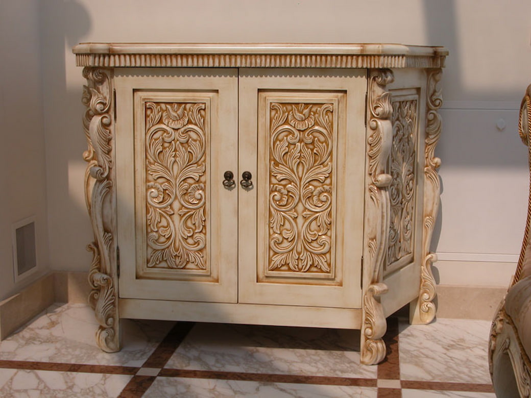 Производство мебели