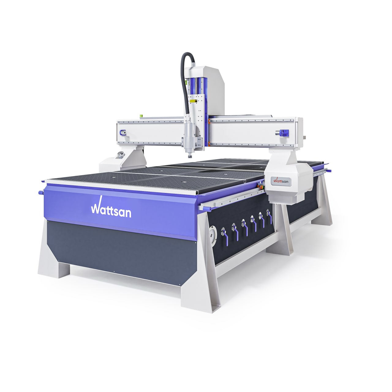 фрезерный станок 