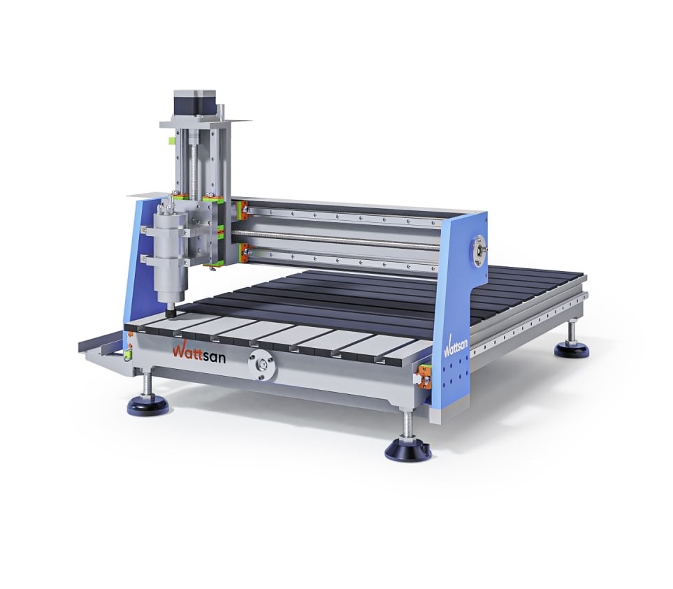 фрезерный станок для дерева