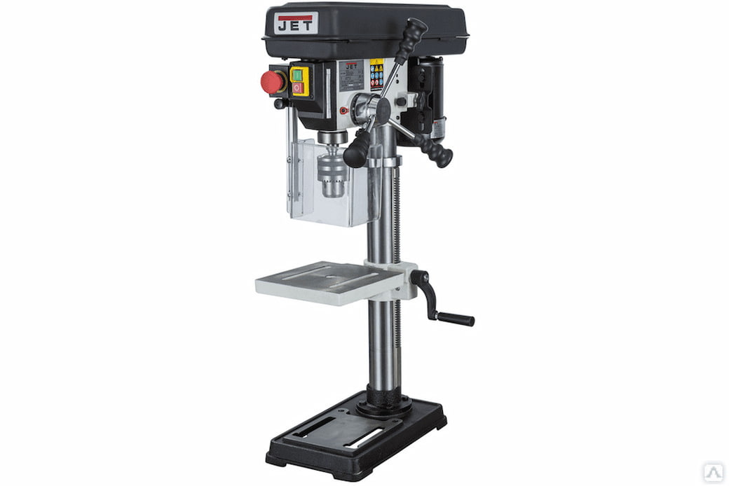 сверлильный станок