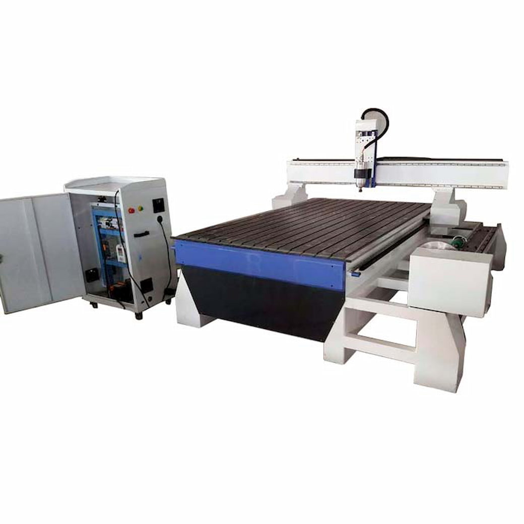 комбинированный фрезерный станок