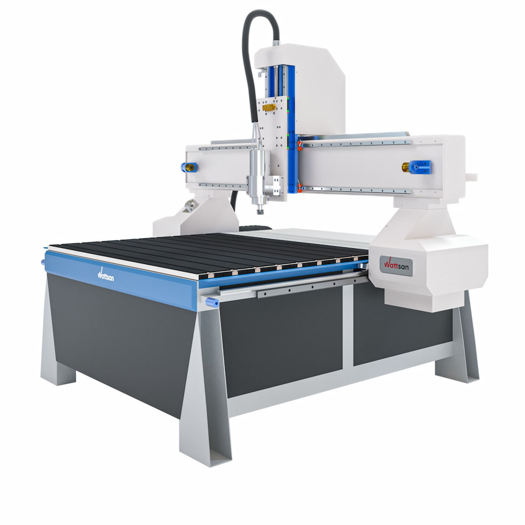 фрезерный станок