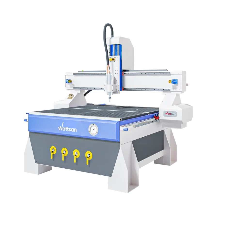 Фрезерный станок с ЧПУ Wattsan M1 1616