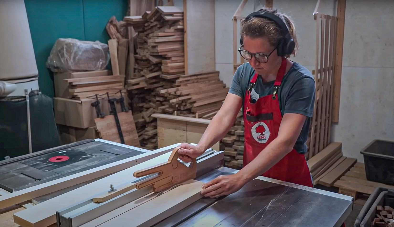 фрезерные работы