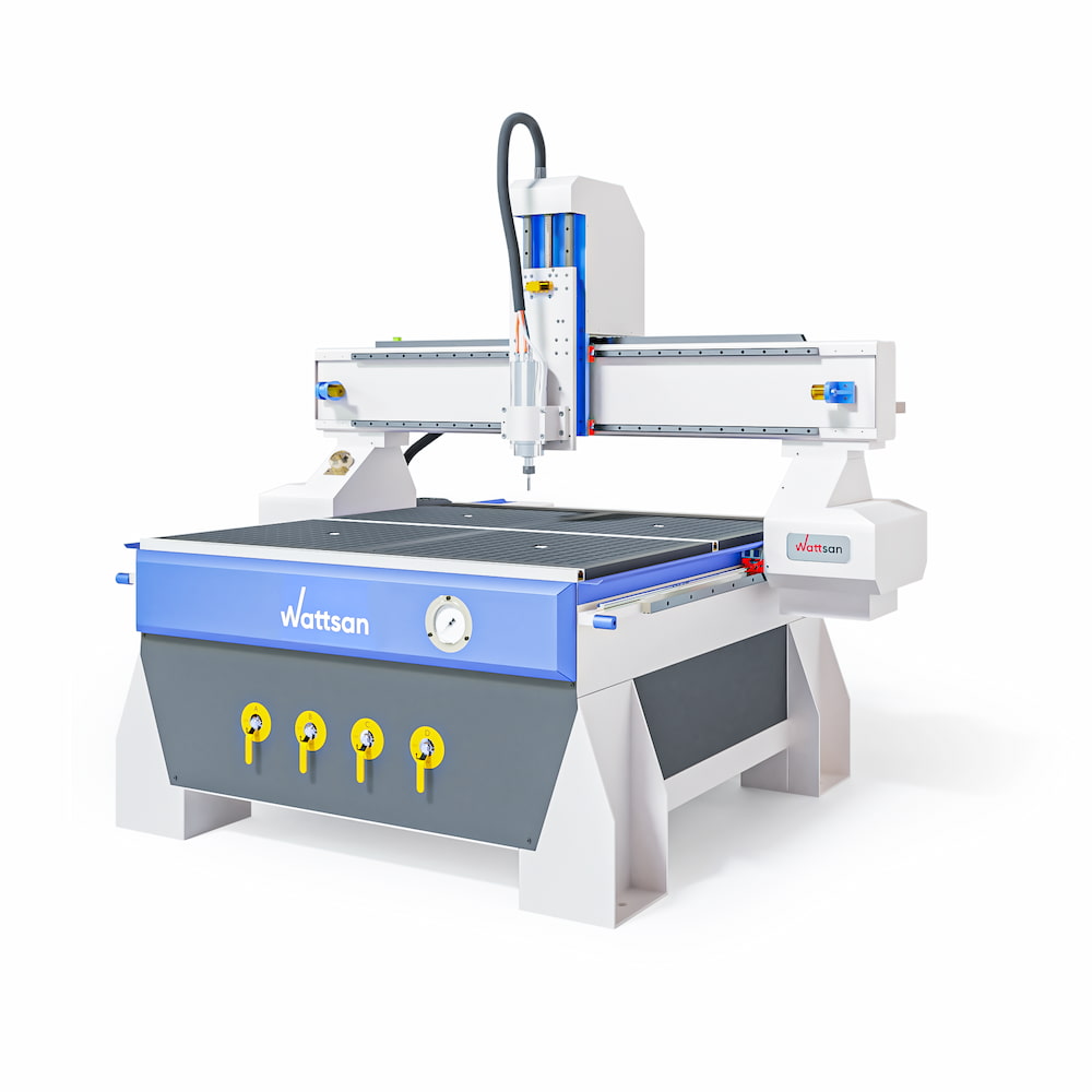 фрезерный станок