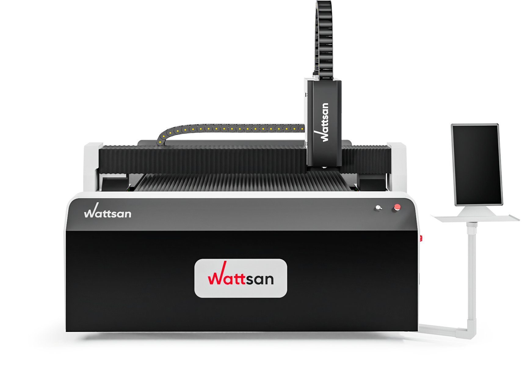 Металлорез с ЧПУ