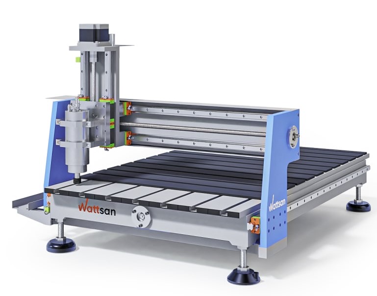 фрезерный станок mini