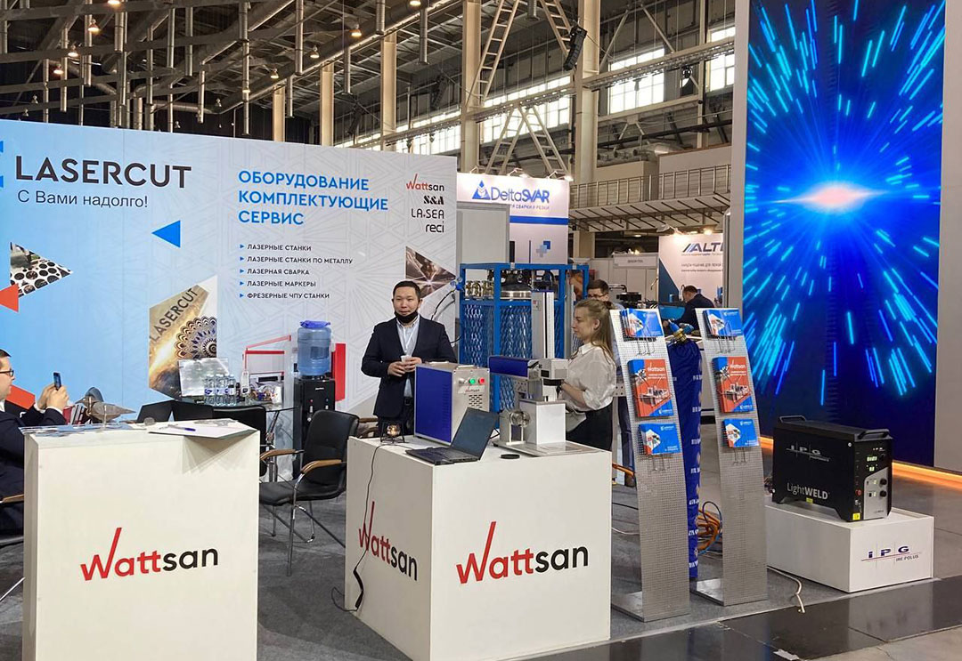 китайские лазерные станки