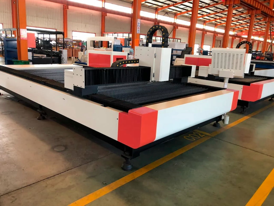 лазерный станок