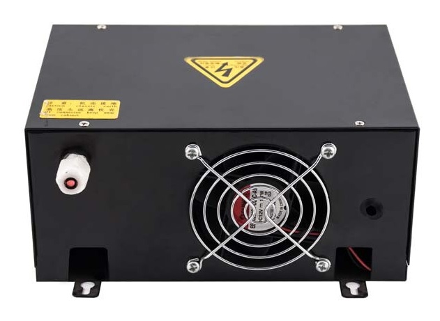 Блок розжига (блок высокого напряжения)