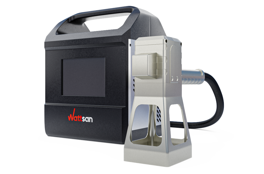 Ручной лазерный маркер Wattsan FL HT&nbsp;