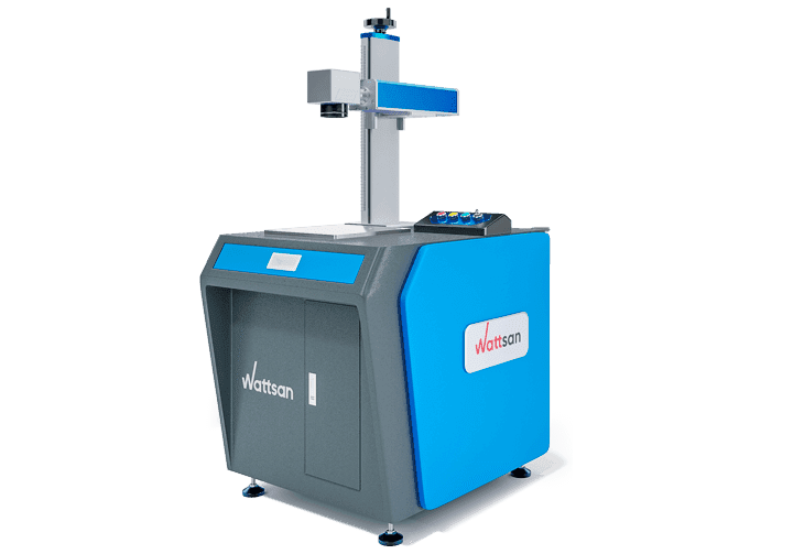 Лазерный маркер Wattsan FL ST