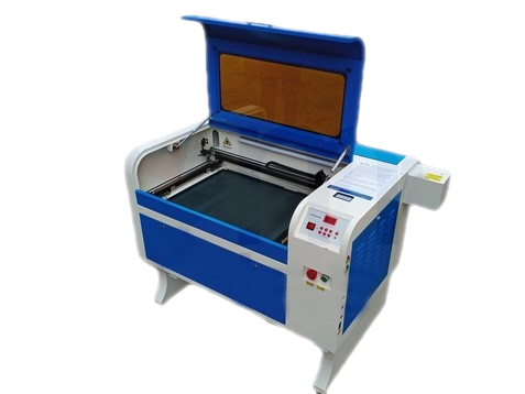 Оборудование с ЧПУ