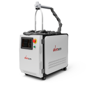 Лазерные очистки | иконка