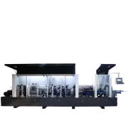 Кромкооблицовочные станки с ЧПУ | Лазеркат