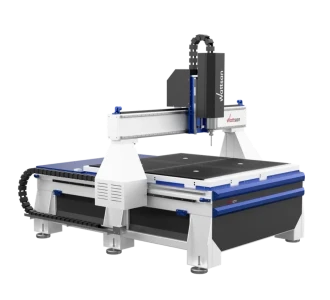 Фрезерные станки с ЧПУ по металлу | Лазеркат