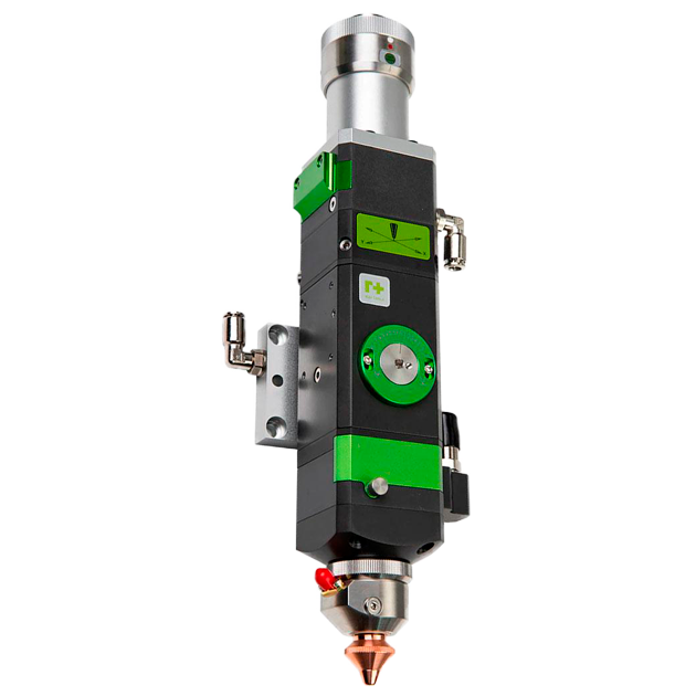 Высокое качество обработки