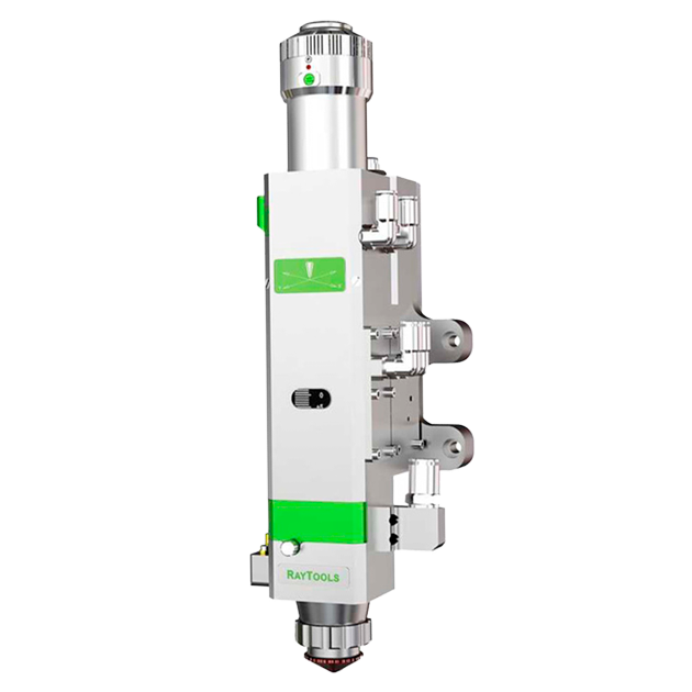 Высокое качество обработки
