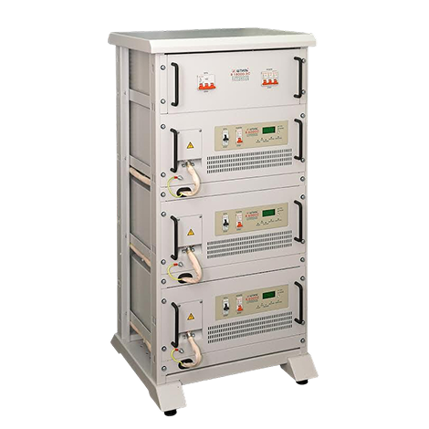 Преимущества