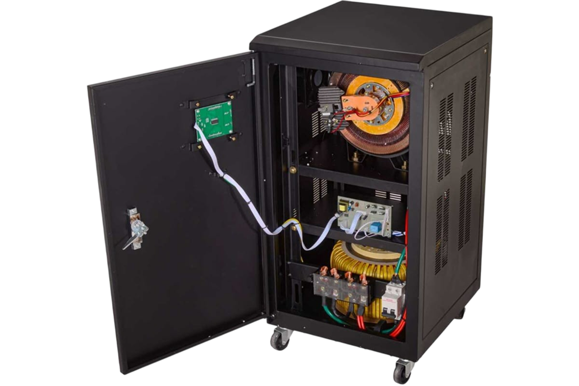 Несколько степеней защиты