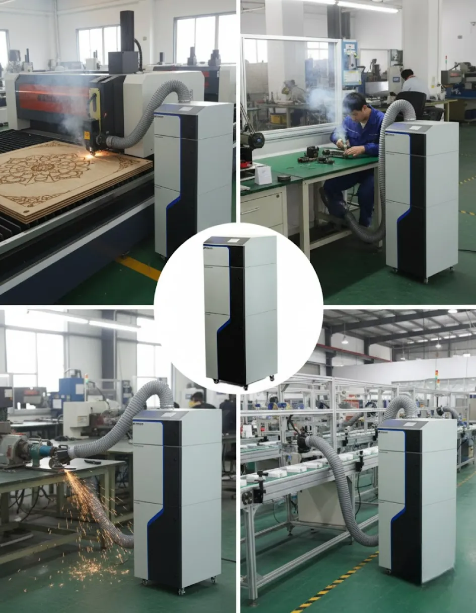 Работает там, где другие не справляются