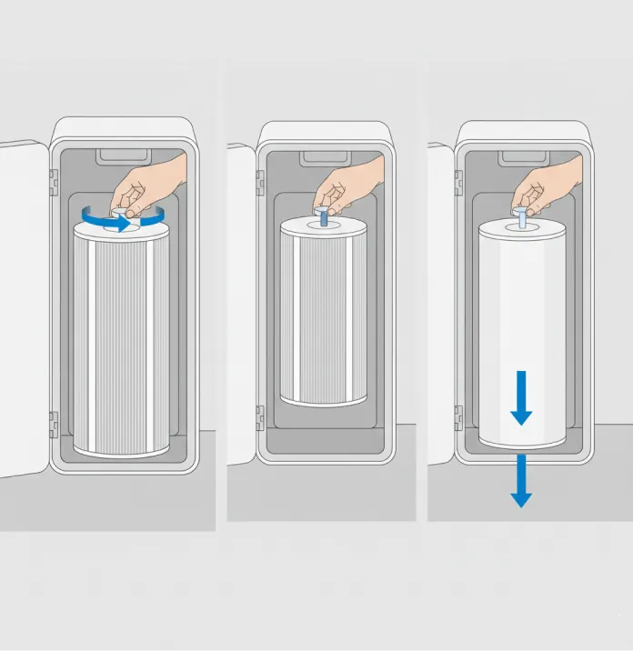 Экономное обслуживание