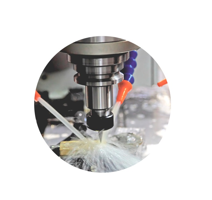 3D Фрезерный станок с ЧПУ WATTSAN M1 1313