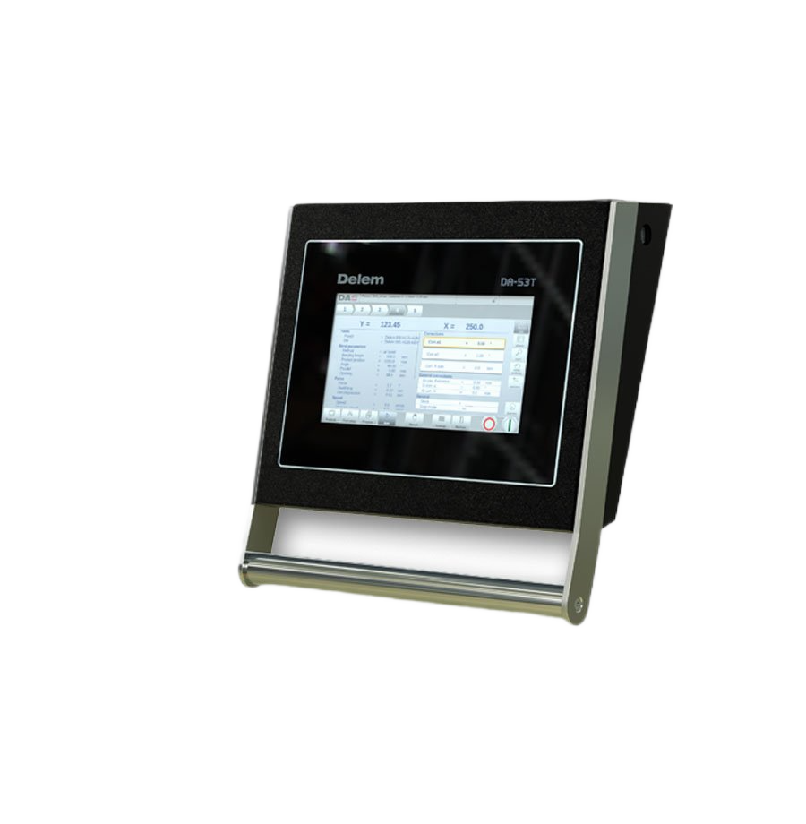 Улучшенное ЧПУ