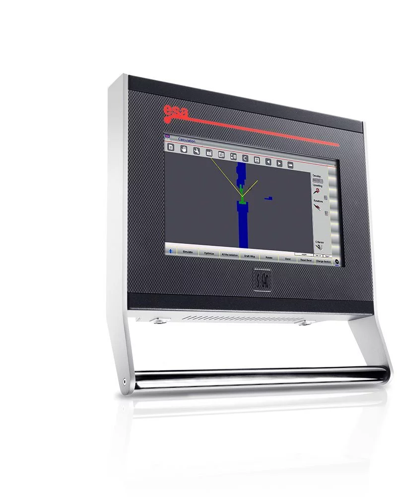 Электрический листогибочный пресс Wattsan SB 6020