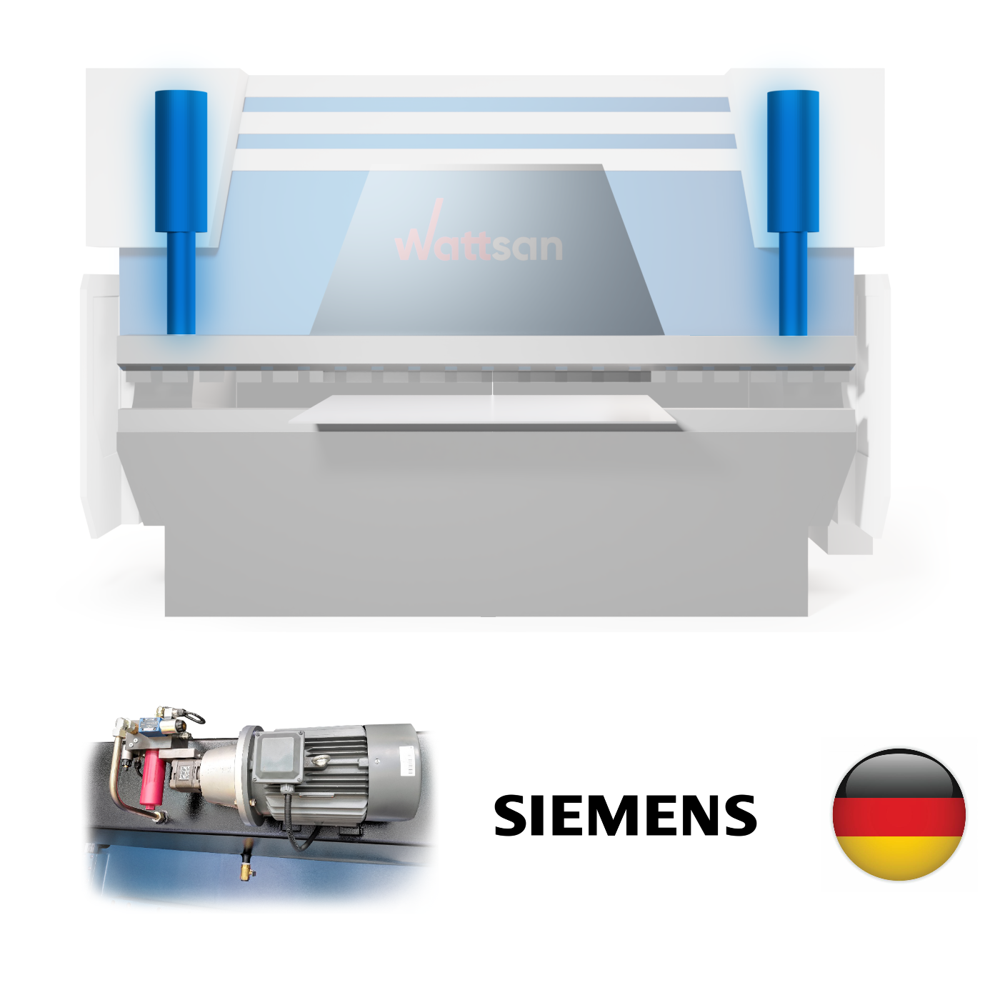 Гидравлическая система