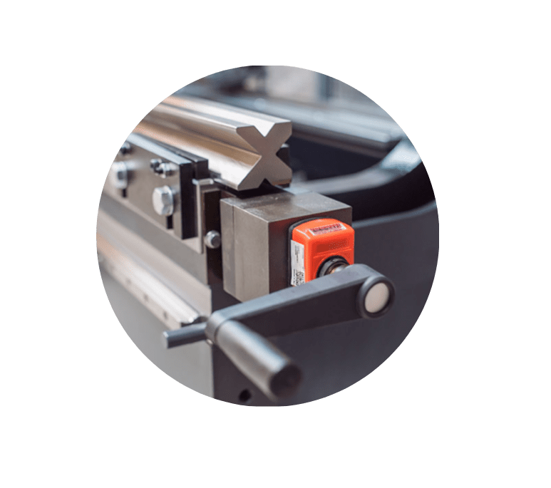 Дополнительные опции к станку