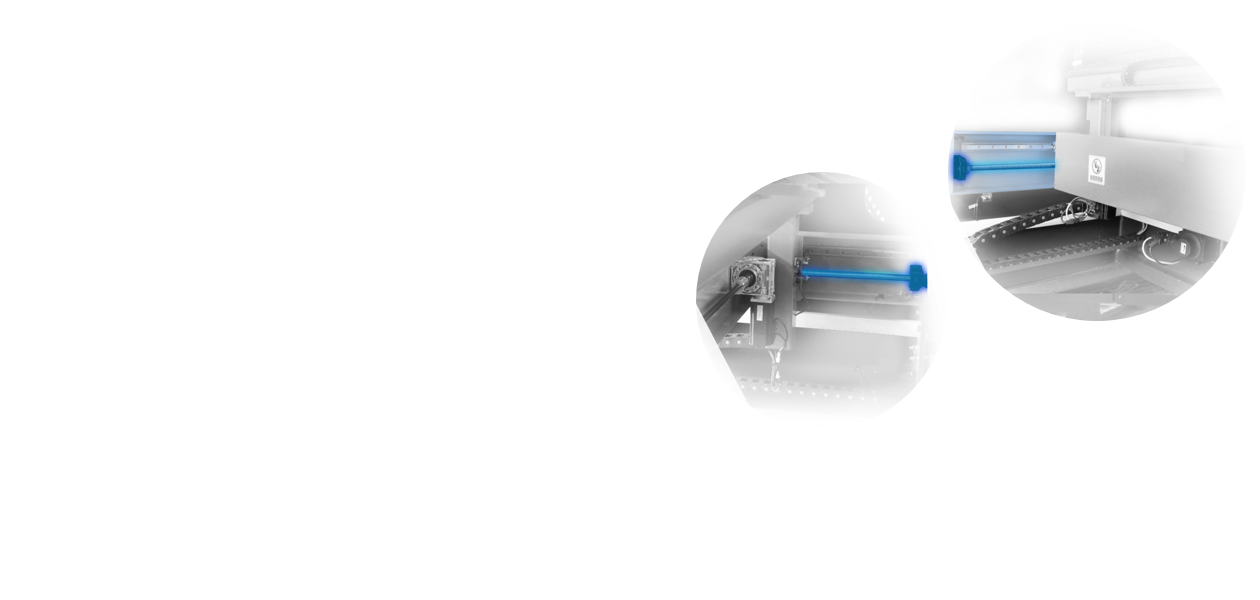 Больше осей - больше возможностей