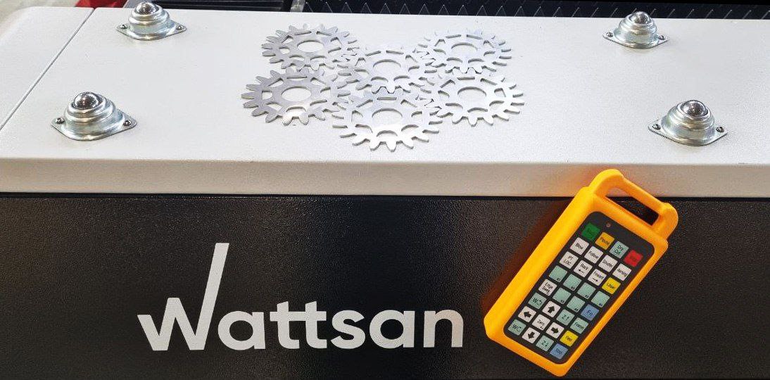 Оборудование Wattsan на выставке Сварка Металлообработка &mdash; Урал