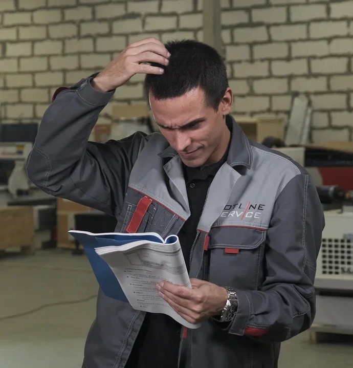 Обучение операторов станков с ЧПУ